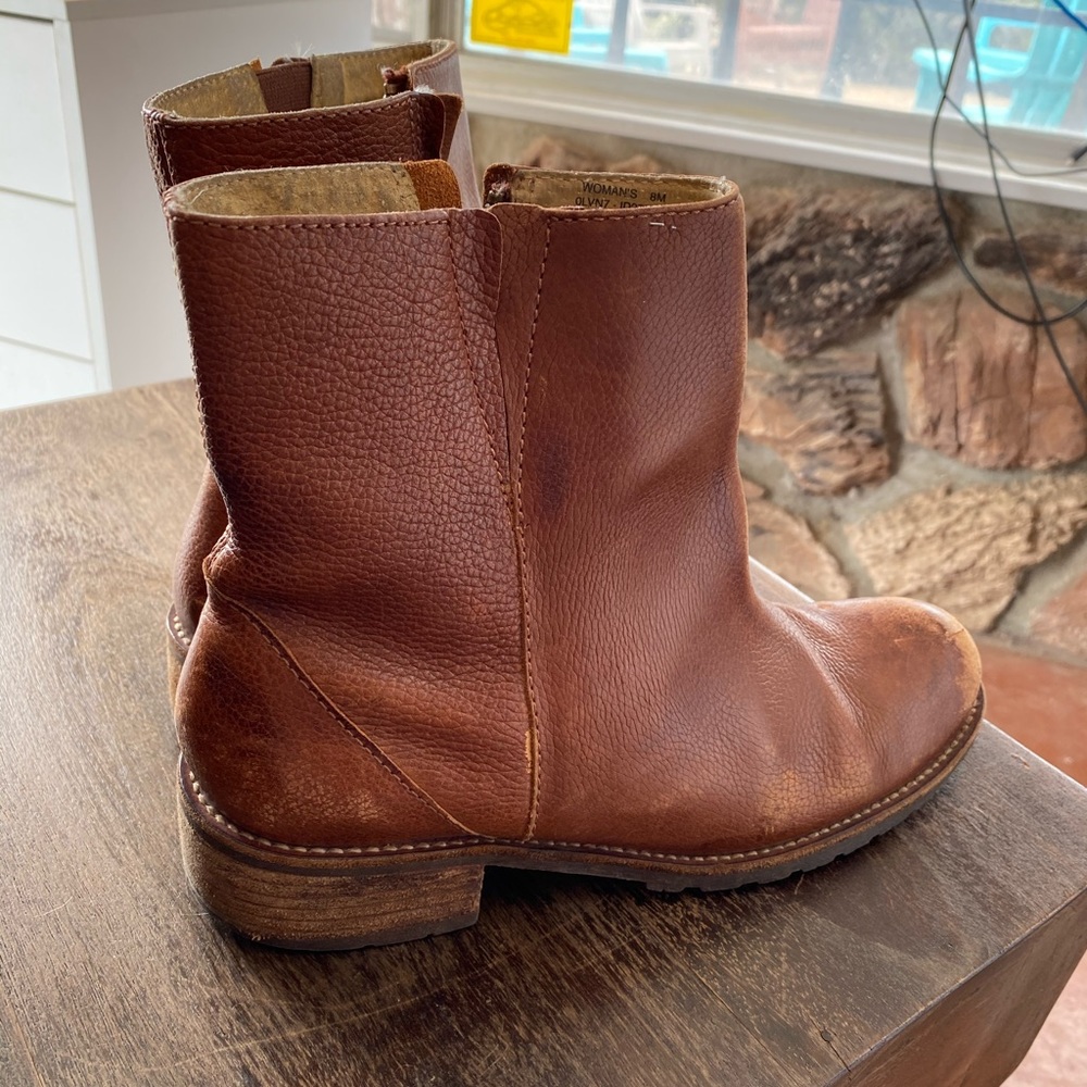 LL Bean boots - Picture 7 of 8